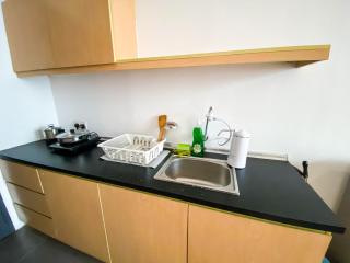 Crown33 Suite (City View)@Petaling Jaya - 2