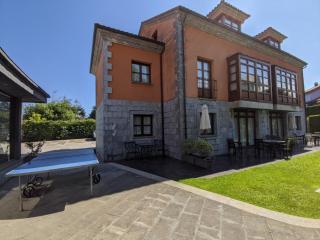 Apartamentos Mazuga Rural - Po - 5