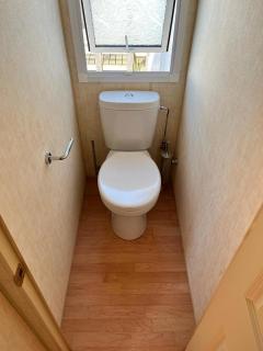 Stacaravan Middelkerke - 4