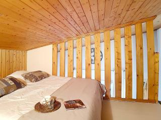 Studio Mezzanine, Accès Direct aux Pistes, Balcon, Capacité 4 pers - FR-1-344-835 - Les Menuires - 2