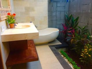 Mahesa Villa - Ubud - 1