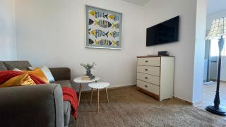 No More Snow, 300 m from the beach, king size bed, fast wi-fi - Portimão - 1