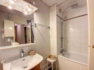 Appartement confortable Centre station Balcon - FR-1-344-922 - Les Menuires - 9