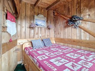 Appartement 2P lumineux, proche pistes, balcon, non-fumeur - FR-1-344-923 - Les Menuires - 1