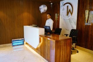 Hotel Western Premium - 8