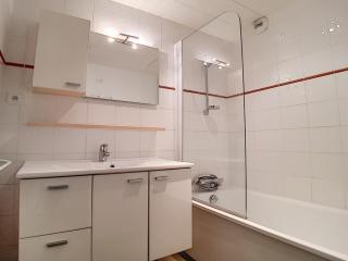 Appartement rénové, accès direct aux pistes, balcon, 2 pièces, 6 pers, Croisette Les Belleville - FR-1-344-936 - 8