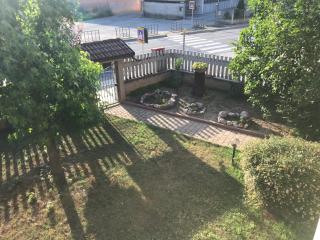 Villa Oleandri - Carmagnole - 7