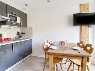 Studio rénové avec balcon et proche des pistes - 3 pers., tout confort, idéal ski! - FR-1-344-948 - Les Menuires - 8