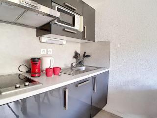 Studio rénové avec balcon et proche des pistes - 3 pers., tout confort, idéal ski! - FR-1-344-948 - Les Menuires - 4