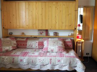 Studio cosy aux pieds des pistes, balcon, proche commerces, pour 2 personnes - FR-1-344-978 - Les Menuires - 8