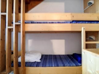 Studio agréable ski aux pieds avec balcon - FR-1-344-963 - Les Menuires - 1