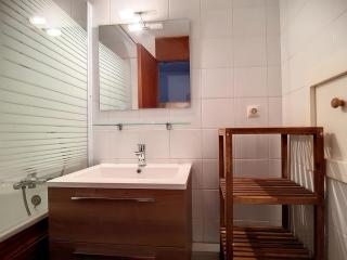 Studio agréable ski aux pieds avec balcon - FR-1-344-963 - 1