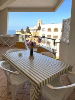 appartamento vista mare da MARY - Gallipoli - 3