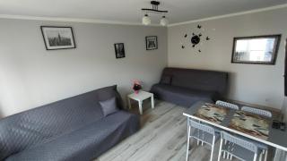 Apartament Cichy Kącik Zator tylko 1km od ENERGYLANDII - Zator - 3