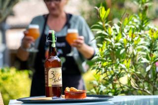 Le Bassin du Tertre - 5