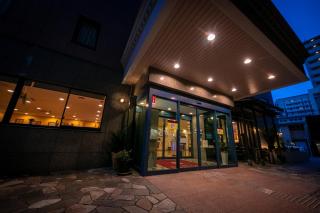 Fukuoka Floral Inn Nishinakasu - 5