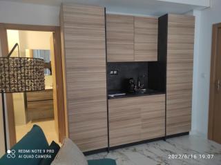 Suites 5* Lahcene - Alicante - 1