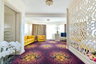 Hotel Belona - Eforie Nord - 9