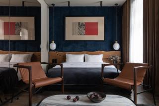 A22 Hotel - 9
