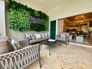 Stylish Lux Beach Condo Aquamarina Cap Cana - Punta Cana - 9