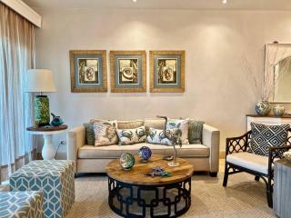 Stylish Lux Beach Condo Aquamarina Cap Cana - Punta Cana - 6