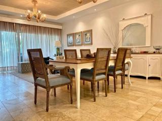 Stylish Lux Beach Condo Aquamarina Cap Cana - Punta Cana - 5