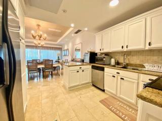 Stylish Lux Beach Condo Aquamarina Cap Cana - Punta Cana - 4