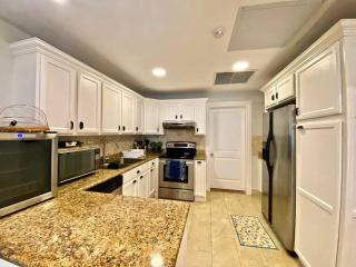 Stylish Lux Beach Condo Aquamarina Cap Cana - Punta Cana - 3