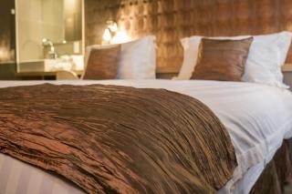 Amosa Liège City Centre Hotel - Liegi - 8