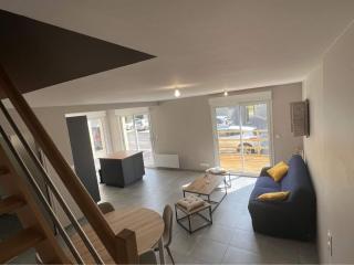 La maison des hirondelles - Berck-sur-Mer - 8