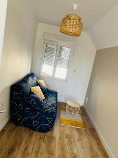 La maison des hirondelles - 4