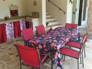 Magnifique Villa avec piscine et vue montagne - 5