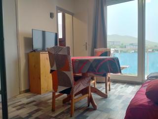 STUDIO la TOUSSUIRE EN SAVOIE - La Toussuire - 6
