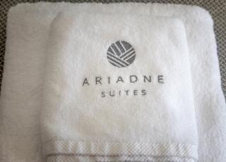 Ariadne Suites - 1