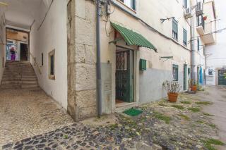 Vintage House Santa Catarina - Lissabon - 7