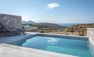 Ariadne Suites - Mytakas - 6