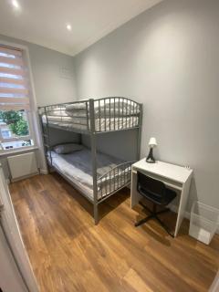 Stunning 2 bed flat in Ladbroke Grove - Londra - 5