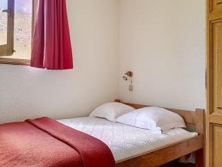 Appartement cosy au pied des pistes avec balcon – 5 personnes, 32 m² - FR-1-344-1026 - Les Menuires - 1