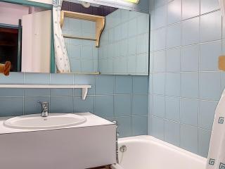 Appartement cosy au pied des pistes avec balcon – 5 personnes, 32 m² - FR-1-344-1026 - Les Menuires - 1