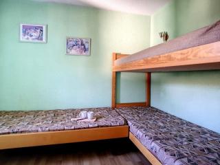Appartement spacieux Au pieds des pistes Balcon - FR-1-344-1031 - 2