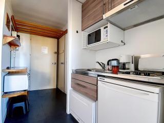 Appartement cosy, 4 pers, balcons, aux pieds des pistes - FR-1-344-1044 - Les Menuires - 6