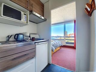 Appartement cosy, 4 pers, balcons, aux pieds des pistes - FR-1-344-1044 - Les Menuires - 5