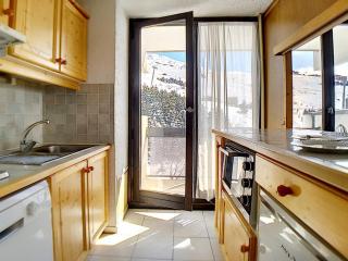 Appartement spacieux, skis aux pieds, balcon, Les Menuires - FR-1-344-1054 - Les Menuires - 8