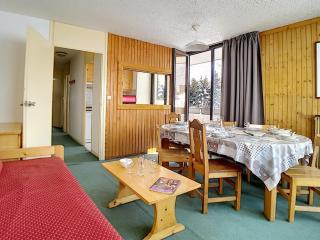 Appartement spacieux, skis aux pieds, balcon, Les Menuires - FR-1-344-1054 - Les Menuires - 5
