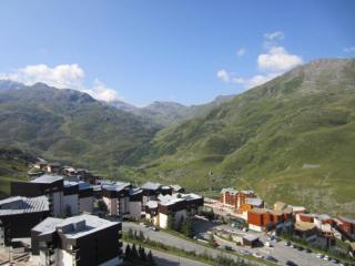 Appartement cozy 2 pièces · Proche pistes et commerces · Balcon sud/est · 4 pers - FR-1-344-1023 - Les Menuires - 6
