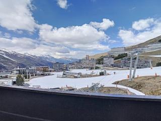 Studio cosy pour 2 au cœur de La Croisette, accès pistes à 150m - FR-1-344-1029 - Les Menuires - 3