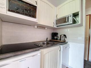 Appartement Rénové · Balcon Sud-Ouest · Proche Pistes · 2 Pièces · 4 Couchages - FR-1-344-1042 - Les Menuires - 4