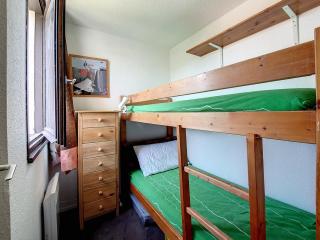 Studio confortable proche des pistes avec balcon et cuisine équipée - FR-1-344-1043 - Les Menuires - 3