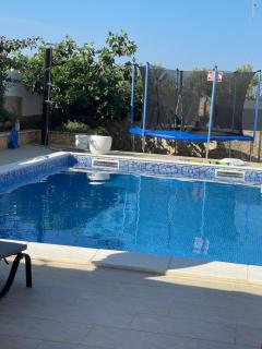 Holiday Home Cerim - 8