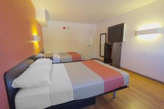 Motel 6-Piscataway, NJ - Piscataway - 8